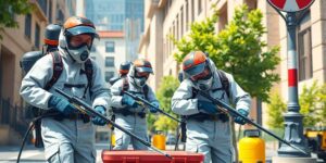 Control De Plagas Estrategias Efectivas Para Proteger Tu Hogar