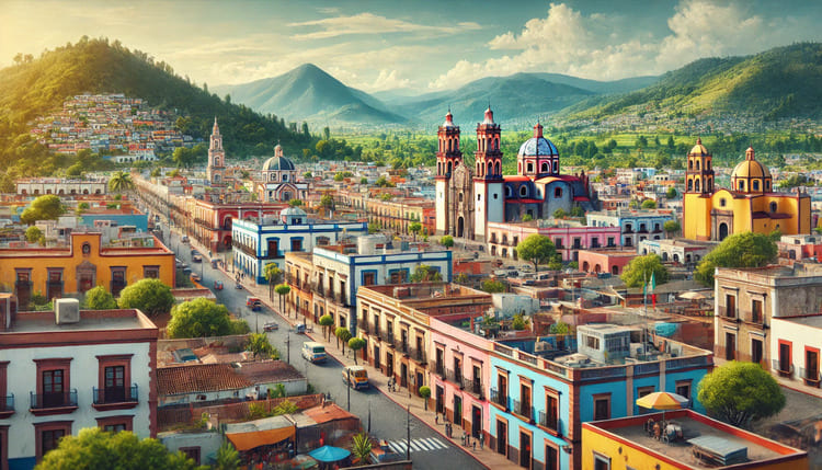 Fumigaciones en Atlixco