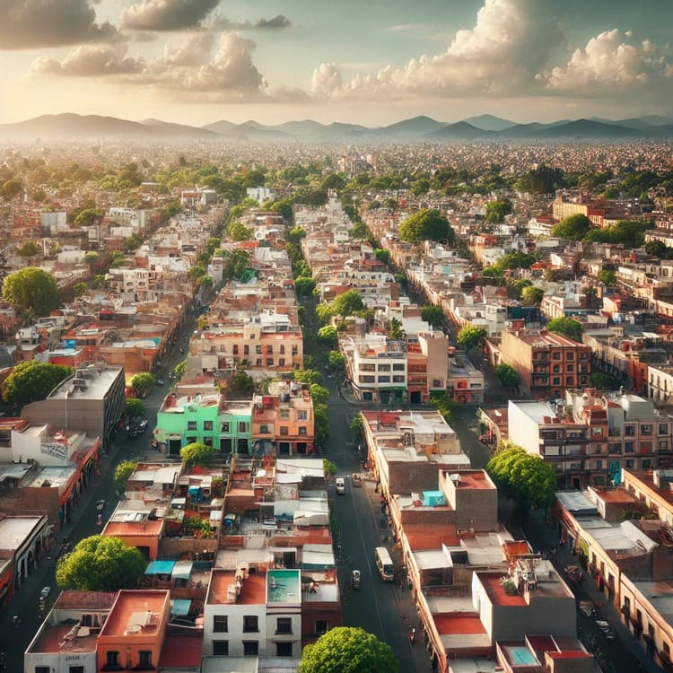 Fumigaciones en Azcapotzalco