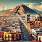 Fumigaciones en Cholula