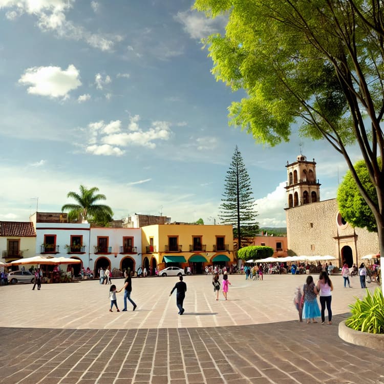 Fumigaciones en Cuernavaca