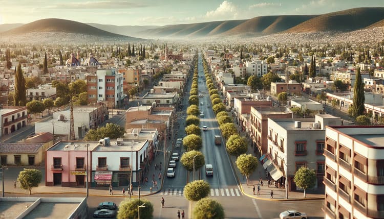 Fumigaciones en Gómez Palacio