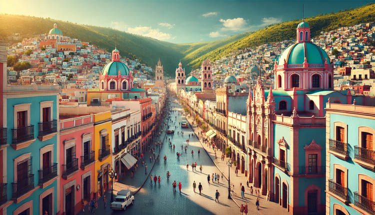 Fumigaciones en Guanajuato