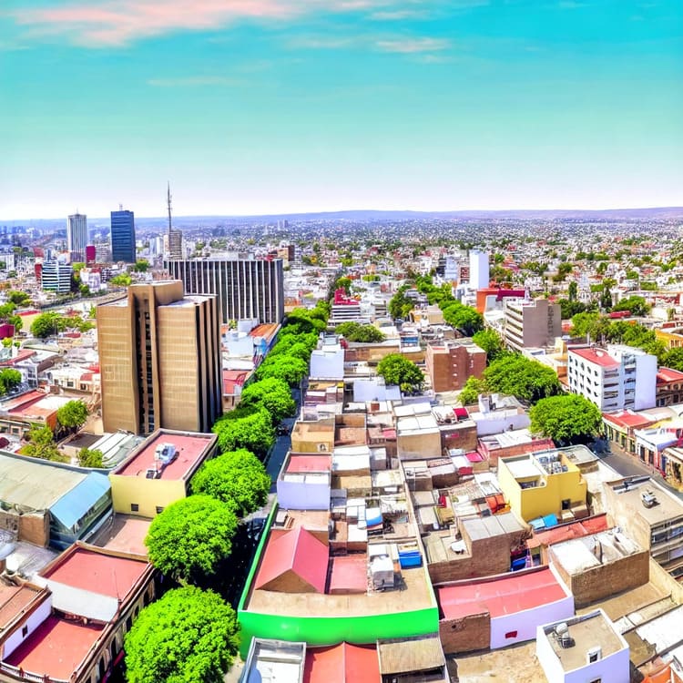 Fumigaciones en Jalisco
