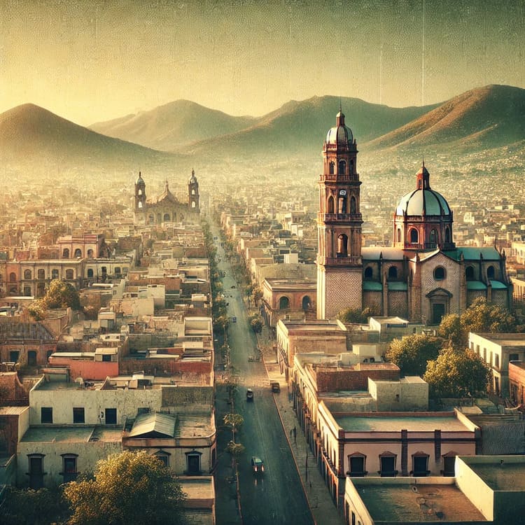 Fumigaciones en La Piedad Michoacán