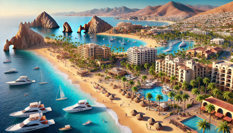 Fumigaciones en Los Cabos