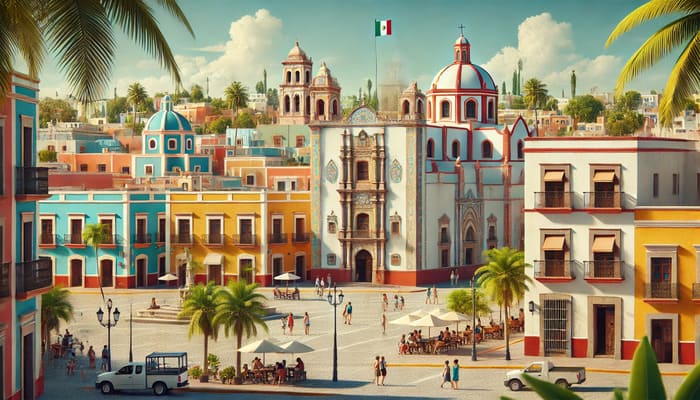Fumigaciones en mérida