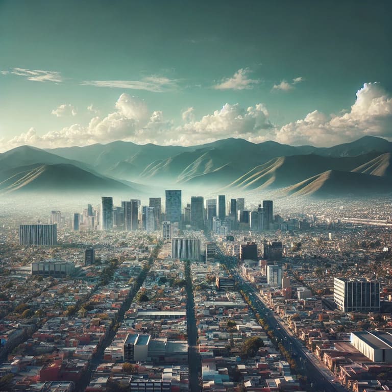Fumigaciones en Naucalpan de Juárez