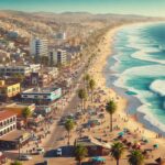 Fumigaciones en Rosarito