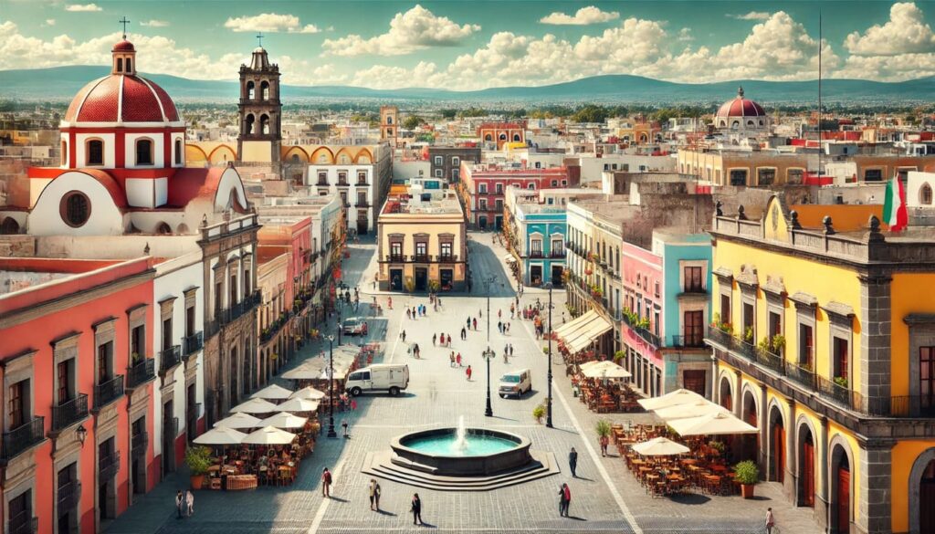Fumigaciones en Puebla
