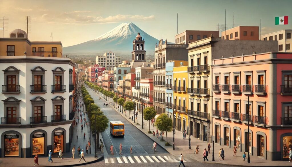 Fumigaciones de chinches en Puebla de Zaragoza