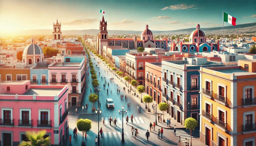 Empresas de fumigación en Querétaro