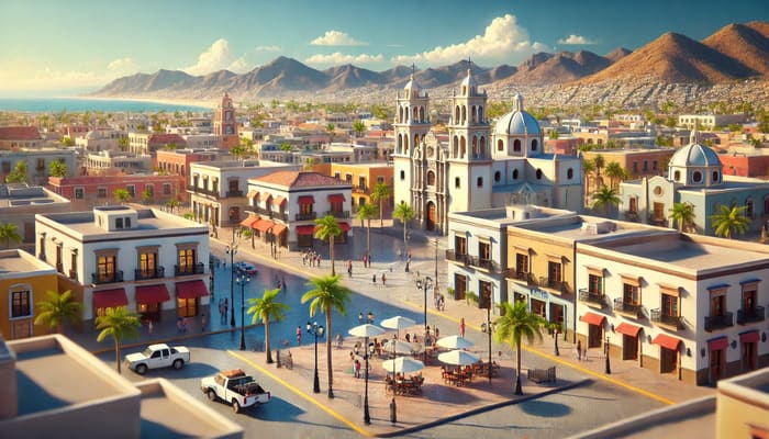 Fumigaciones en san josé del cabo