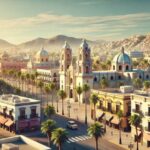 Fumigaciones en San José del Cabo