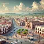 Fumigaciones en San Juan del Río