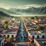 Fumigaciones en Tehuacan