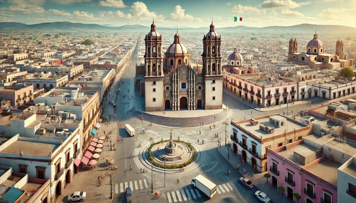 Fumigaciones en Tepatitlán