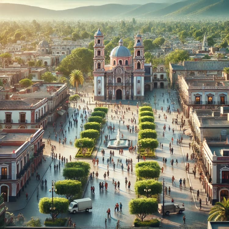 Fumigaciones en Tepic