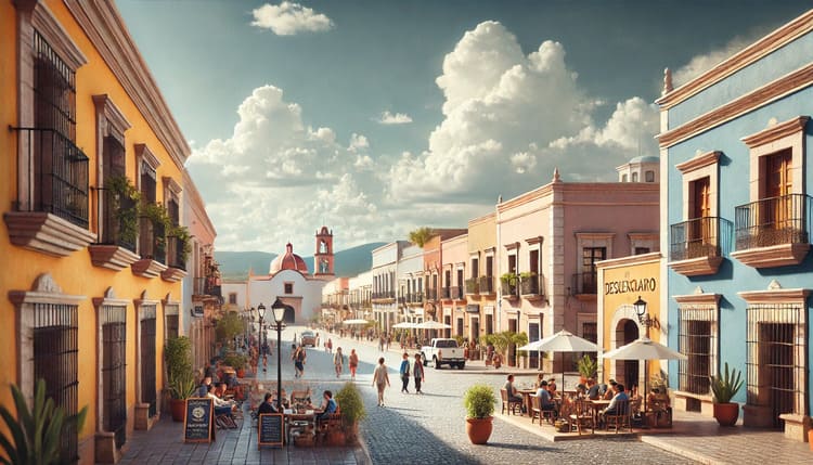 Fumigaciones en Tequisquiapan