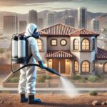 Fumigaciones en Torreón