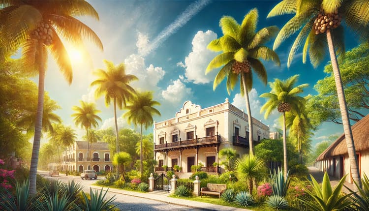 Fumigaciones en Yucatán