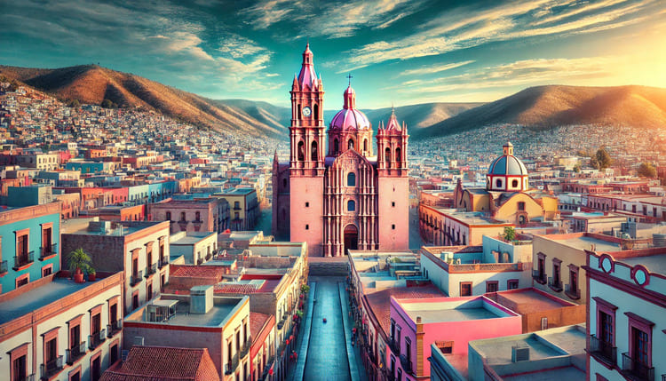 Fumigaciones en Zacatecas