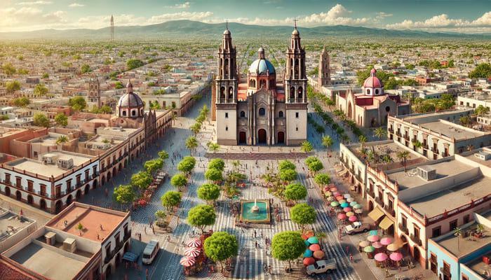 Fumigaciones en zapopan