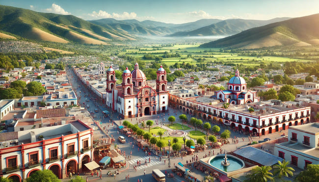 Fumigaciones en zitácuaro
