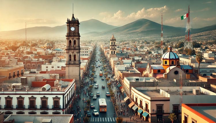 Fumigaciones en Tlaxcala