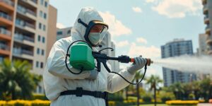 Tipos de fumigaciones