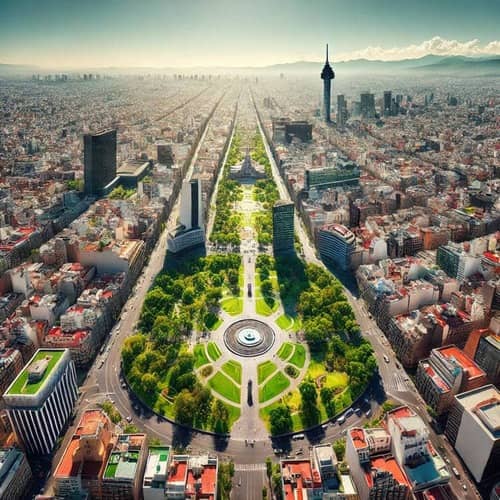 Fumigación en CDMX