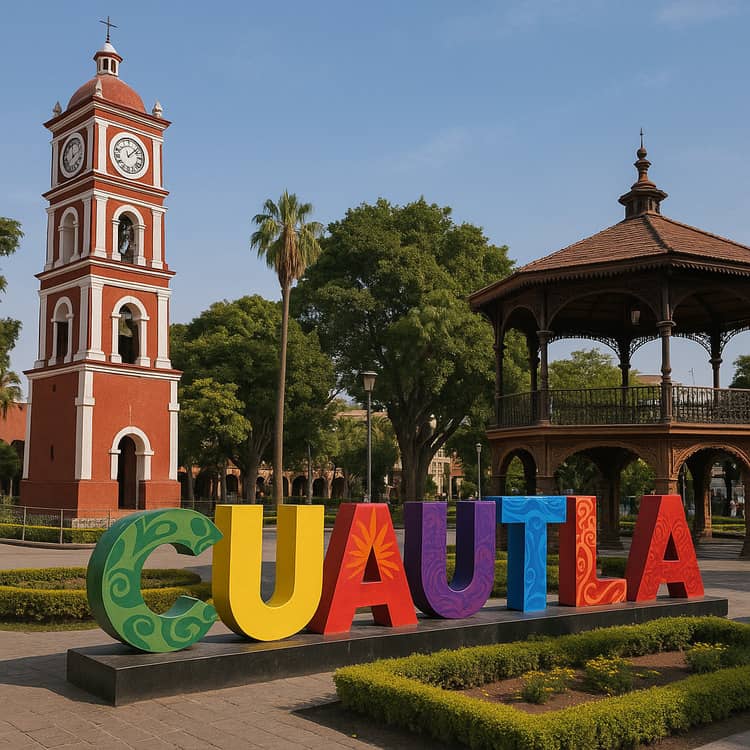 Fumigaciones en Cuautla