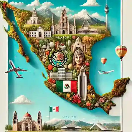 Cobertura a nivelnacional -empresas fumigadoras en méxico