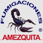 Fumigaciones amezquita
