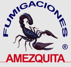 Fumigaciones amezquita