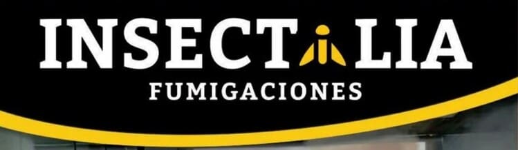 Insectalia control de plagas fumigacion sanitización y desinfección