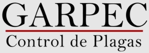Garpec logo