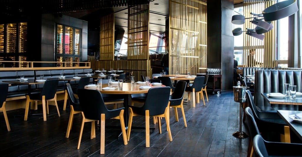Fumigación de Restaurantes y Comedores