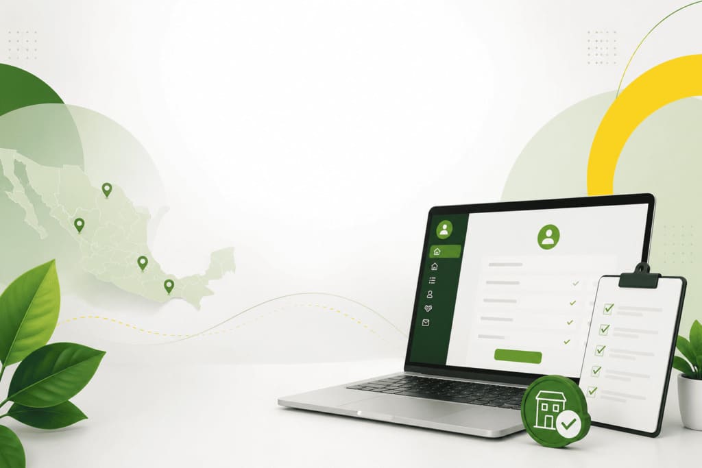 Registro de empresas